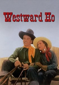 Westward Ho (1935)