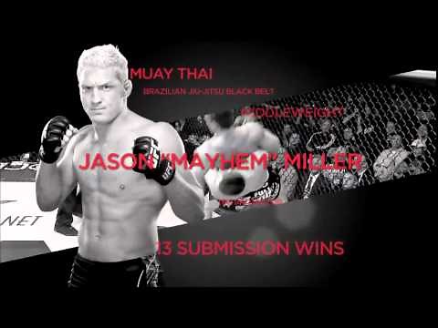 UFC Undisputed 3 - Preorder Trailer (PS3, Xbox 360)