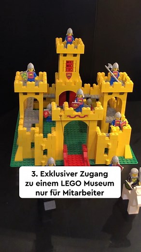 Was wäre euer Traum-Job bei der LEGO Gruppe? 😎🤓 #dreamjob #LEGOGermany | LEGO