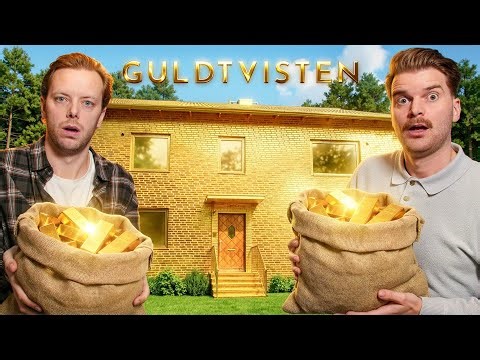 REAGERAR PÅ GULDTVISTEN. AVSLÖJAR ALLT!!