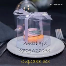 Single cupcake box price in sri lanka Plastic cupcake boxes sri lanka Cupcake boxes sri lanka price Transparent cupcake box price in sri lanka Cupcake boxes wholesale in sri lanka Empty cupcake boxes sri lanka Wedding Gift Candy Boxes Luxury -Shaped Glitter Gift Boxes Sweet Boxes Red Party Favors for Wedding Birthday Party Event Favors Bridal Shower Party ... Wedding Boxes. Custom designed & printed boxes for weddings & events. Category: GIFT WRAPPING & PACKAGING. Discover 200 brands across cate