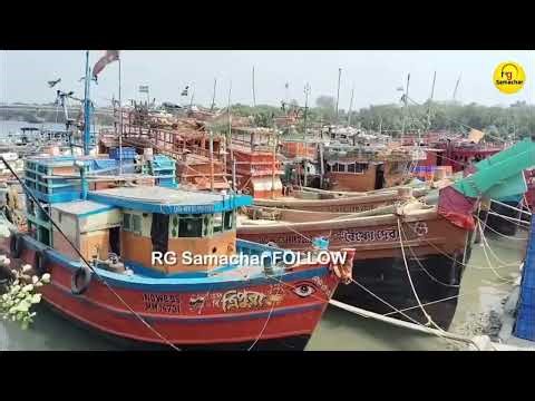গ্যাস সিলিন্ডার সংকটে সমুদ্রে যেতে পারছেন না মৎস্যজীবীরা, ট্রলার আটকে পড়ার আশঙ্কা