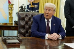 Full Replay: President Trump Press Conference With Indian PM Modi