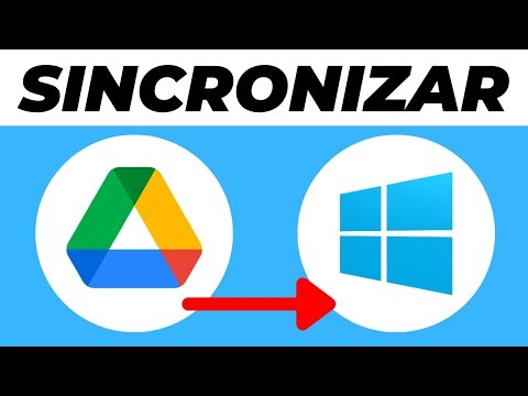 How to Sync Google Drive with my PC (2026)