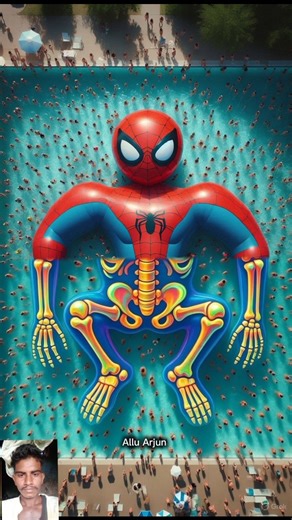 💥❤️Evolution of Spider-Man 🥰Avengers Evolution 187 ✅ #shorts #marvel #avengers #spiderman