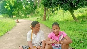 Policena training ra.a. Garo komedi 😂🤣 | Ra Wangbrake Kadingat