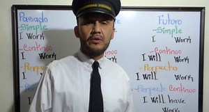 Vigilante 'youtuber' que daba clases de inglés gratis la rompe en redes sociales