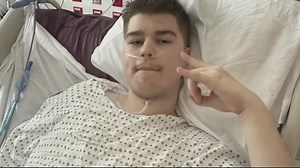 YouTube creator testifies in trial of man accused of shooting him at Dulles Town Center during prank video