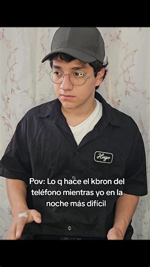 Phone Guy in FNAF: A Nighttime Perspective