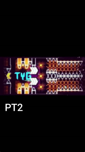 Phobos 100% (RTX:ON) - HD/60fps (Extreme Demon) - short pt2