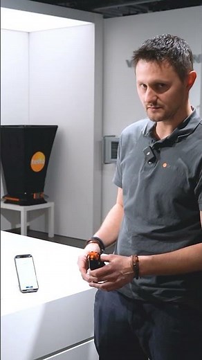 So einfach dokumentierst du mit der testo Smart App 📲