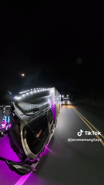 Team Bobby's Musical Horn Adventure