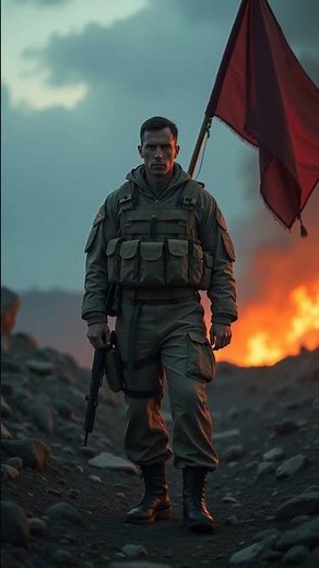 Bitterness and Cruelty of War: “Dulce Et Decorum Est” and “Facing It” #worldwarfacts