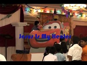 Heavenly Feast VBS