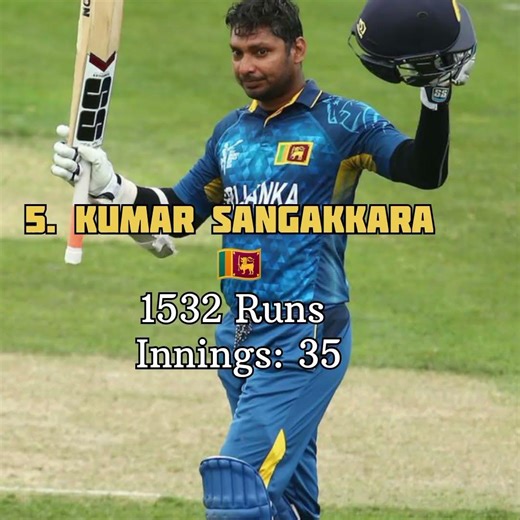 Most Runs In ICC Men's CWC 🏏🏆#cricket #shorts #rohitsharma #viratkohli #rickyponting