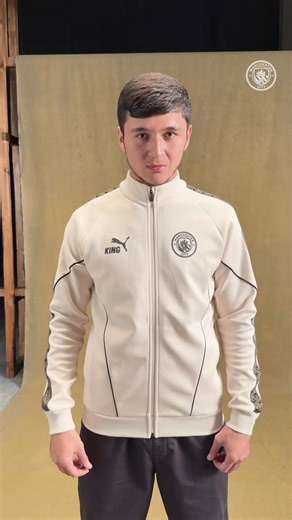 Defence looking sharp ⚡️🐎 | Manchester City