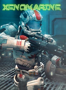 Xenomarine Windows, Mac, Linux game