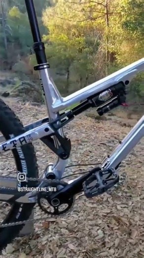 My favorite custom build #mtb #mountainbike #fitness