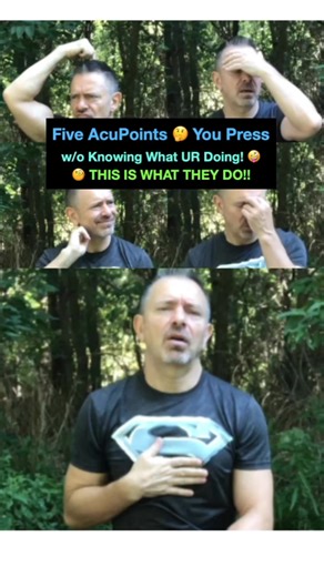 5K views · 98 reactions | Why you touch yourself where you touch yourself | Todd Stone | Facebook