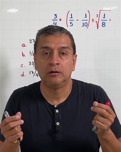 Operación Combinada: Paso a Paso