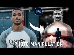 Create Stunning Photo Manipulation in Photoshop Tutorial