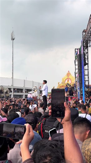 Valen Konser Di Pamekasan: Momen Spesial Tahun Ini