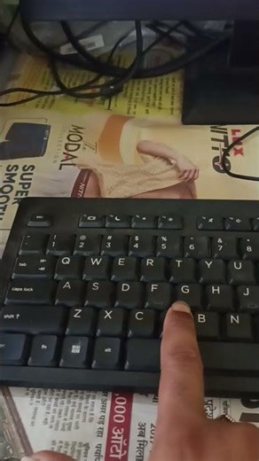 short key control c (copy) + v( paste) #viral #shorts #youtube #computer #india #ronaldo