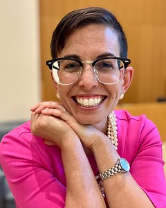 Rachel Spekman , Clinical Social Work/Therapist, Boston, MA, 02116 | Psychology Today