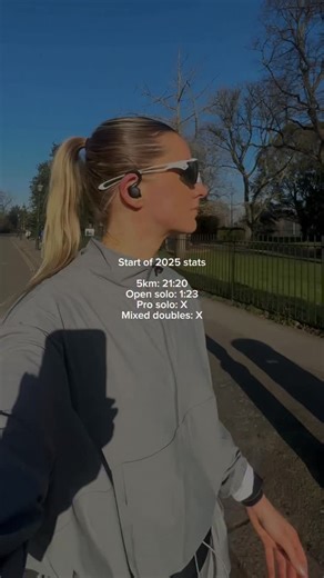 Emily Cook on Instagram: "Literally so excited for what I can do in 2026 ⚡️ (probably won’t change that 5k time much though won’t lie)"