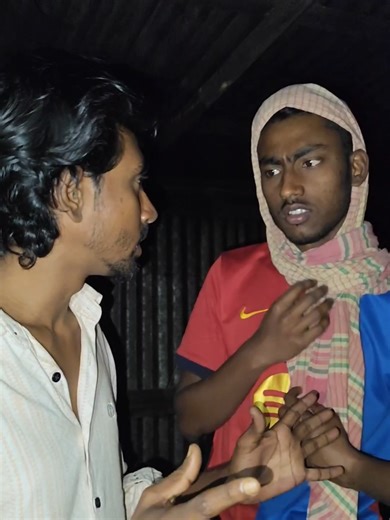 Bangla funny story || Comedy video Bangla || Taher Ahmed @S