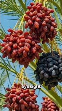 Top 5 Fruits that improve eyesight