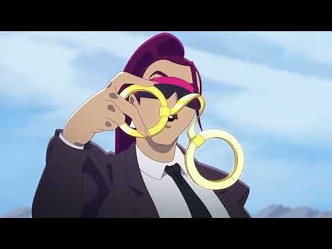 AREA21 (‪@MartinGarrix‬ & ‪@Maejor‬) - Lovin' Every Minute (Official Video)