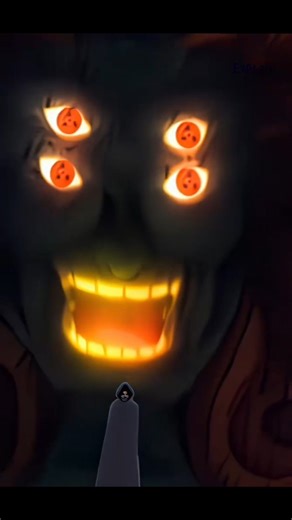 Madara Uchiha: Hero or Villain? 😱🔥