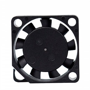[Hot Item] 2006 DC Cooling Fan Micro Mini High Speed 10000rpm 20mm 12V 5V DC Axial Fan