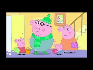 Peppa Pig - Sun Sea and Snow (2010)