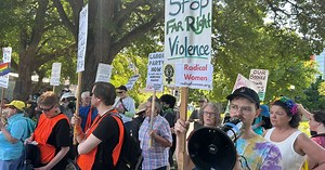 Anti-Trump ‘NO KINGS’ protests planned for Seattle this weekend