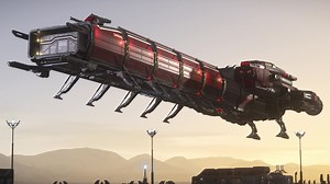 It appears Drake Interplanetary may have overstayed their welcome on ArcCorp. But, true to form, Drake has found a way to let everyone rent their vehicles for free through the Traveler Rental terminals for the remainder of Invictus. Which vehicles from Drake will you try today? | Star Citizen