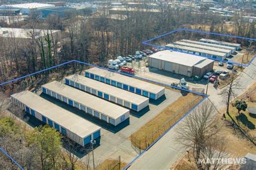 214 Trent st, Kernersville, NC 27284 - Affordable Storage Guys | LoopNet