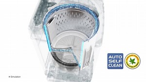 It's ok to take some time of from house chores. With a big family, just how many rounds of laundry do you do? Make your life easier and get the break you deserve with Hitachi's Big Size Washing Machines. #ExperienceEros #Hitachi | EROS UAE