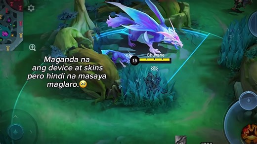 Nostalgic Memories of Mobile Legends in 2020