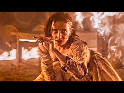 THE THREE MUSKETEERS Official Trailer (2023) Eva Green