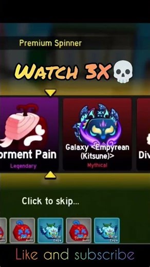 I GOT EMBER DRAGON IN GATCHA/PREMIUM BOXES/OPENINGPREMIUMBOXESRANDOMFRUIT🍎GATCHA#roblox#bloxfruits