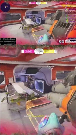 someone put me down! | #twisted_tree on #Twitch