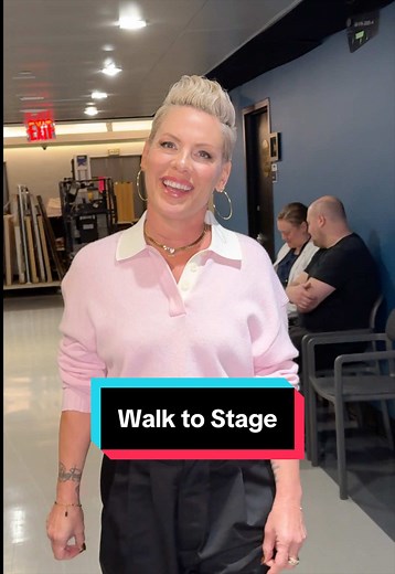 P!nk Hosts an Amazing Week on The Kelly Clarkson Show!
