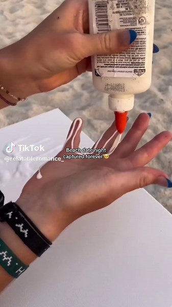 Romantic Beach Date Night Ideas for Couples