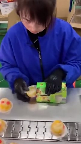 Masterful Craftsmanship Revealed in Satisfying Detail