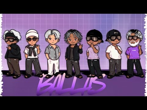 Road to 10k| Lord Ballas📈💚 | Shawn Davis #lifeinsoulcity