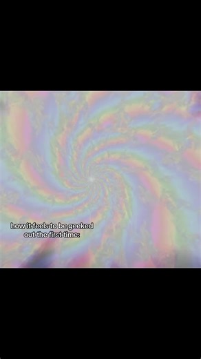 don’t make fun of people if u nvr tried it 😂 #fypシ #geeked #dontletthisflop