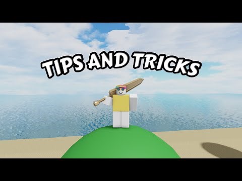 Tips & Tricks in Combat Warriors (Part 1)