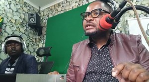 Chanoda Frackson Ngwira speaks to Live Radio in Lusaka👇 | Kanele 97.7 FM